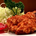 とんかつ とんき 目黒本店 - 