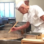 とんかつ とんき 目黒本店 - 