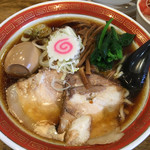 拉麺アイオイ - 