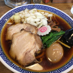 拉麺アイオイ - 