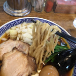 拉麺アイオイ - 