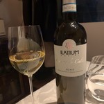 リストランティーノ ルベロ - 