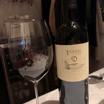 リストランティーノ ルベロ - 