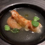 リストランティーノ ルベロ - 