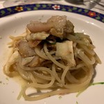 リストランティーノ ルベロ - 