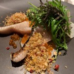 リストランティーノ ルベロ - 