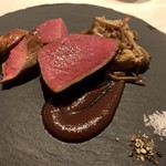 リストランティーノ ルベロ - 