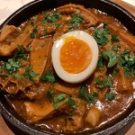 リストランティーノ ルベロ - 