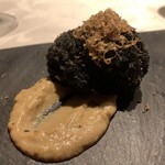 リストランティーノ ルベロ - 