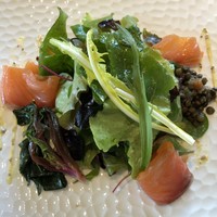 フランス料理 ル・クール - 
