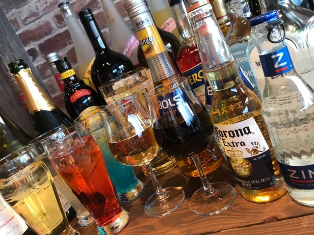 多国籍バル NOKUUTO（ノクート） - 郡山（ダイニングバー）の写真