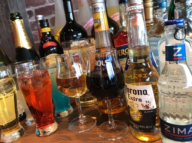 多国籍バル NOKUUTO（ノクート） - 郡山（ダイニングバー）の写真