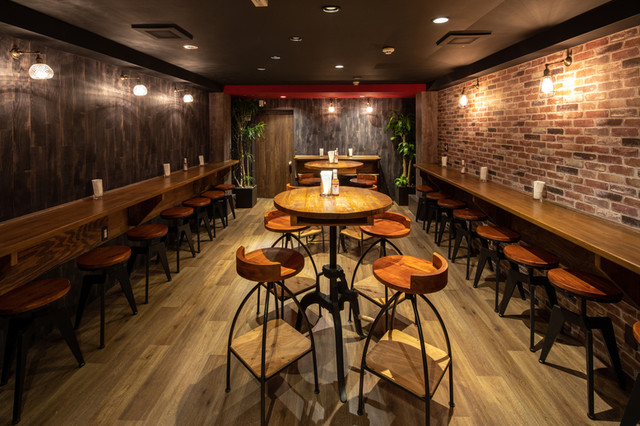 多国籍バル NOKUUTO（ノクート） - 郡山（ダイニングバー）の写真