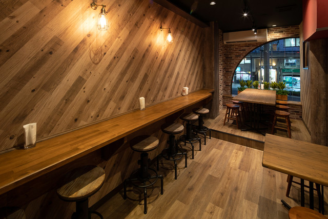 多国籍バル NOKUUTO（ノクート） - 郡山（ダイニングバー）の写真