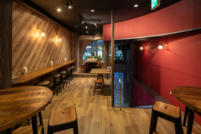 多国籍バル NOKUUTO（ノクート） - 郡山（ダイニングバー）の写真