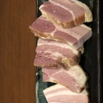 Yakiniku No Himitsu Kichi - 