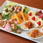 肉料理 Vin de Kitchen - 