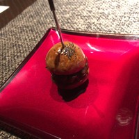 北新地 福多亭 The Ukai - 