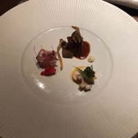 北新地 福多亭 The Ukai - 