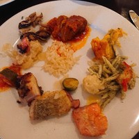 フレンチ キッチン - 