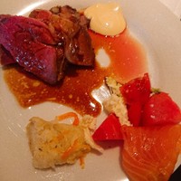 フレンチ キッチン - 