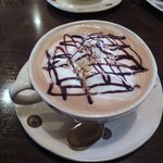 Cafe grato - 