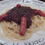 パスタ・ココ - 