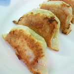 トントン - 餃子