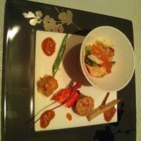 翆陽 エクシブ箱根離宮 - 海老