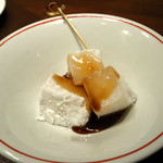 くずし肉割烹 雷 - 