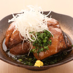 Hakatakyou Isami - 国産豚の角煮