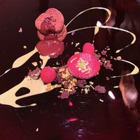 IL TEATRINO DA SALONE - チョコスフレ