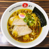 ラーメン人生JET