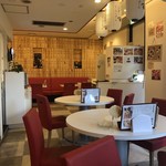 仙台居酒屋 肉男爵 ミートバロン エデン - 