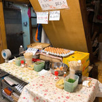 須崎食料品店 - 