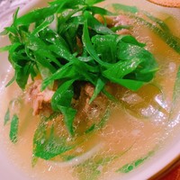 東京肉しゃぶ家 - 