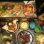 てこいち十年屋 三宮店