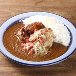 チキンカレー