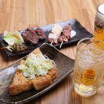 北国美酒 ごえん