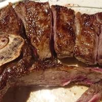 ウルフギャング・ステーキハウス 丸の内店 - 