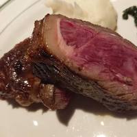 ウルフギャング・ステーキハウス 丸の内店 - 