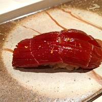 鮨 銀座 おのでら - 