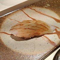 鮨 銀座 おのでら - 