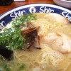 博多らーめん ShinShin 天神本店
