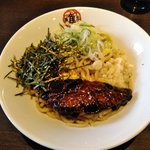 麺屋 隹 - 油そば