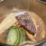 Korean Dining テジテジ - 