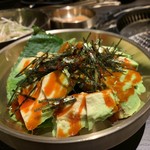 Korean Dining テジテジ - 