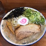 Ramen Tama Ya Zeroshiki - 