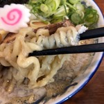 らー麺 たまや零式 - 