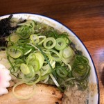 らー麺 たまや零式 - 